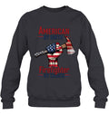 Sweatshirt — Dark Heather