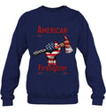 Sweatshirt — Navy