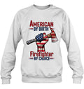 Sweatshirt — White