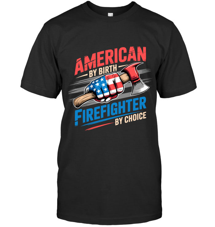 Short Sleeve Tee — Black