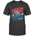 Short Sleeve Tee — Charcoal Heather