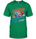 Short Sleeve Tee — Kelly Green