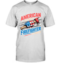 Short Sleeve Tee — White
