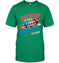 Crewneck — Kelly Green