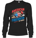 Long Sleeve — Black