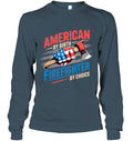 Long Sleeve — Dark Heather