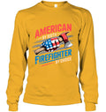 Long Sleeve — Gold