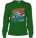 Long Sleeve — Irish Green