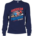 Long Sleeve — Navy