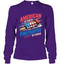Long Sleeve — Purple