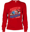 Long Sleeve — Red