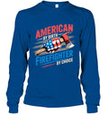 Long Sleeve — Royal