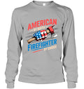 Long Sleeve — Sport Grey