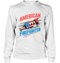 Long Sleeve — White
