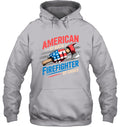 Hoodie — Sport Grey