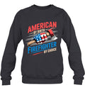 Sweatshirt — Dark Heather