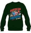 Sweatshirt — Deep Forest