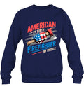 Sweatshirt — Navy