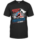 Short Sleeve Tee — Black