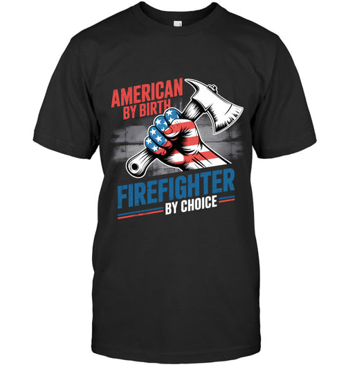 Short Sleeve Tee — Black