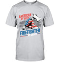 Short Sleeve Tee — Ash