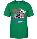 Short Sleeve Tee — Kelly Green