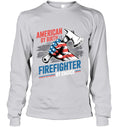 Long Sleeve — Ash Grey
