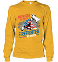 Long Sleeve — Gold