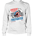 Long Sleeve — White