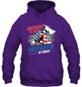 Hoodie — Purple