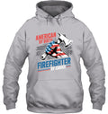 Hoodie — Sport Grey