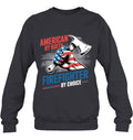 Sweatshirt — Dark Heather