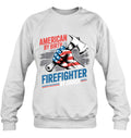 Sweatshirt — White