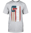 Short Sleeve Tee — Ash