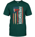 Short Sleeve Tee — Deep Forest