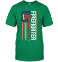 Short Sleeve Tee — Kelly Green