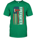 Crewneck — Kelly Green
