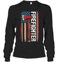 Long Sleeve — Black