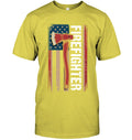 Crewneck — Yellow