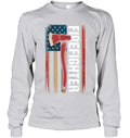 Long Sleeve — Ash Grey