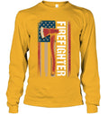 Long Sleeve — Gold