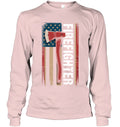 Long Sleeve — Light Pink