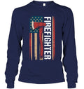 Long Sleeve — Navy