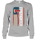 Long Sleeve — Sport Grey