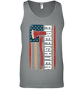 Tank — Deep Heather