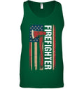Tank — Kelly Green