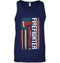 Tank — Navy