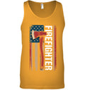 Tank — Orange