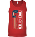 Tank — Red