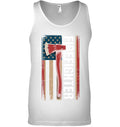 Tank — White